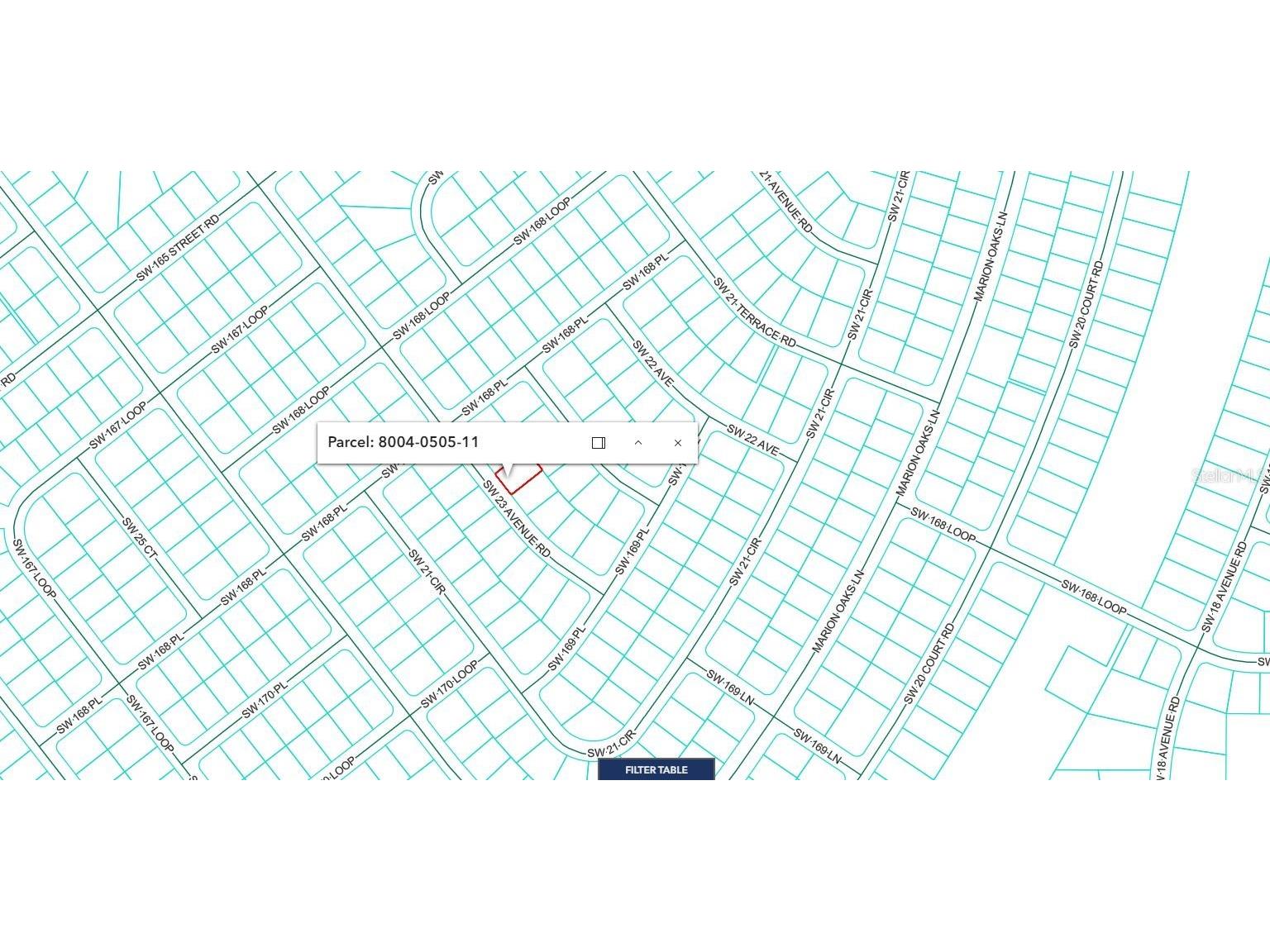 16859 SW 23rd Avenue Road Ocala FL 34473 D6144658 image3