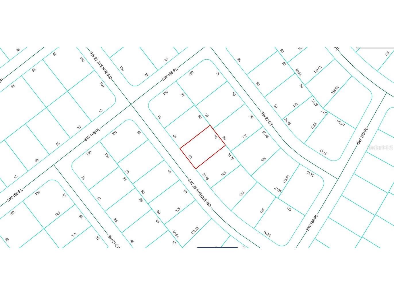 16859 SW 23rd Avenue Road Ocala FL 34473 D6144658 image4