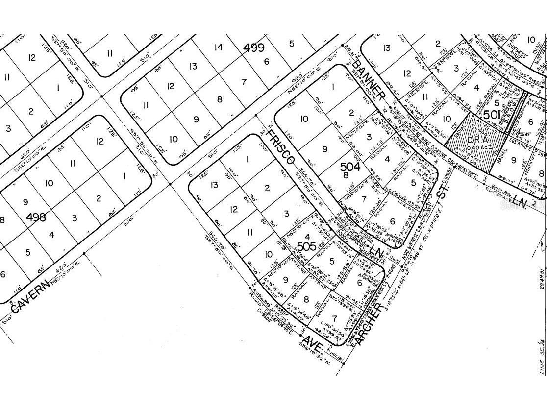 16859 SW 23rd Avenue Road Ocala FL 34473 D6144658 image5