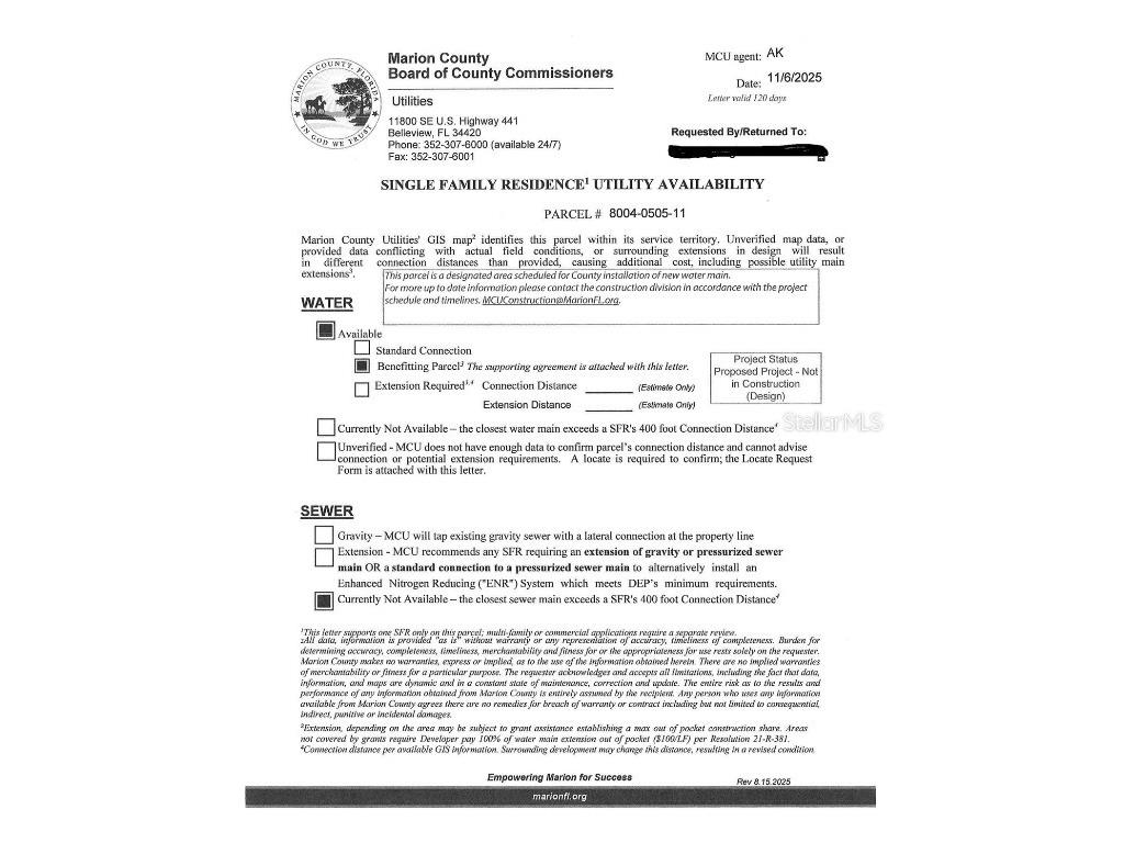 16859 SW 23rd Avenue Road Ocala FL 34473 D6144658 image6