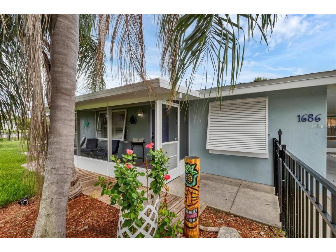 1686 Chapline Lane Sarasota FL 34231 - GULF OF MEXICO/SIESTAKEY BEACH A4672328 image1