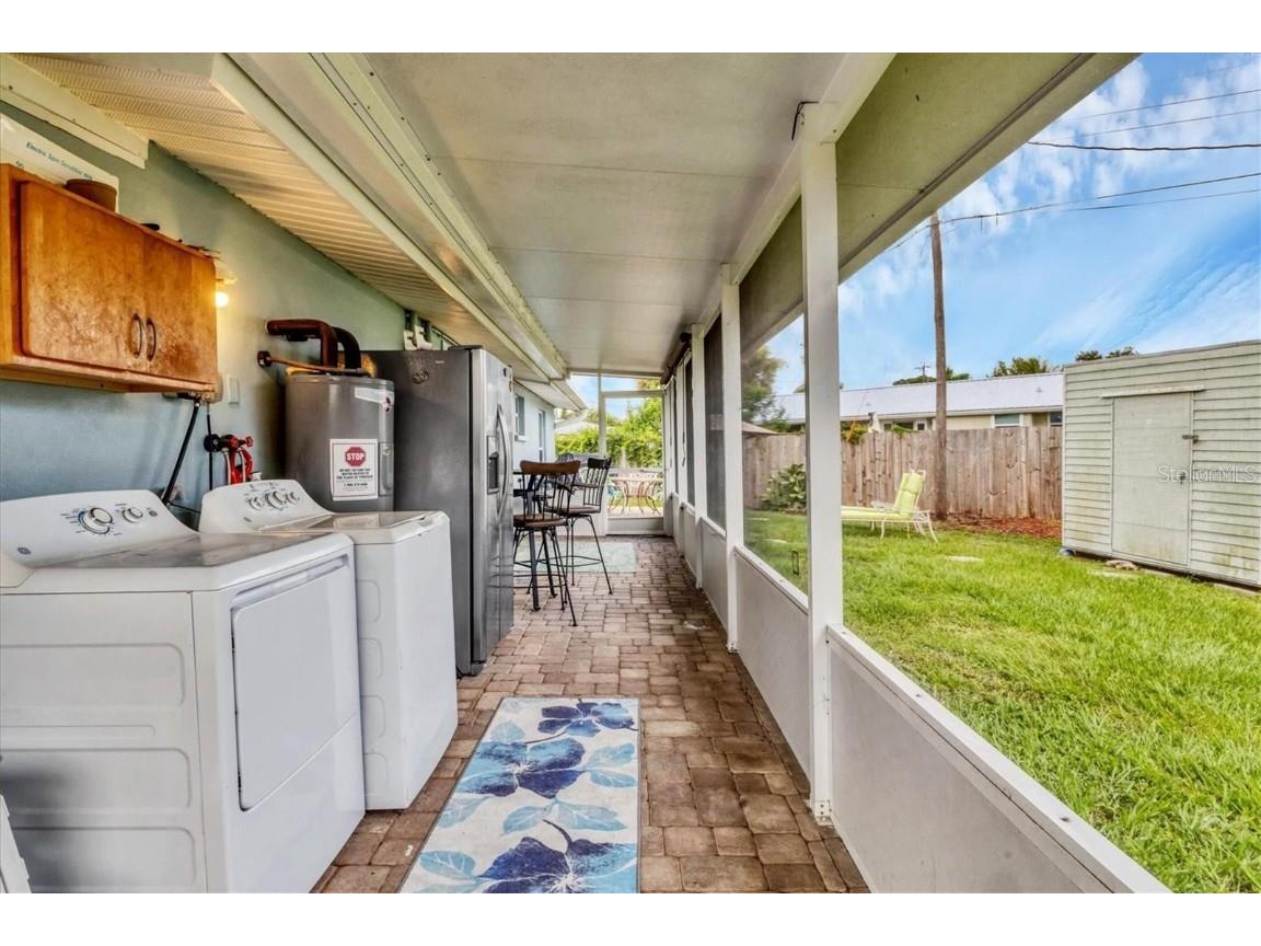 1686 Chapline Lane Sarasota FL 34231 - GULF OF MEXICO/SIESTAKEY BEACH A4672328 image24