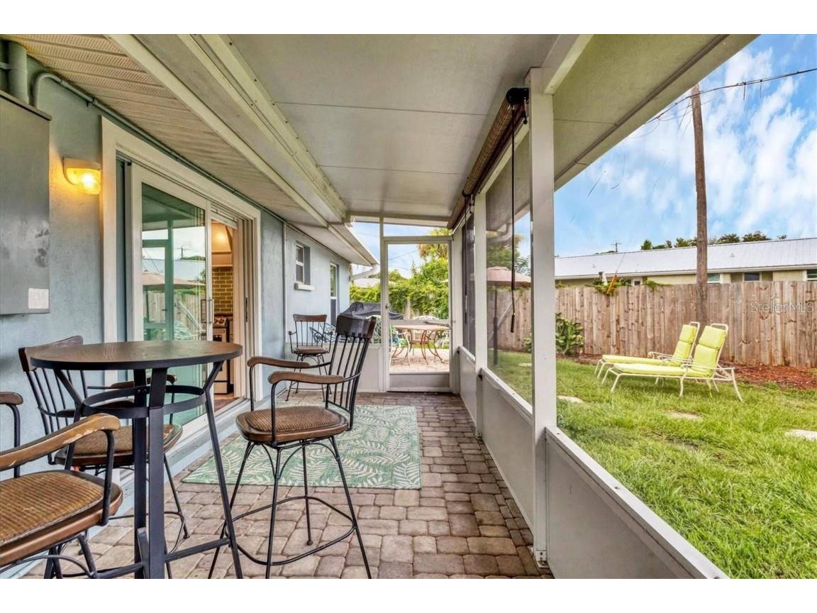 1686 Chapline Lane Sarasota FL 34231 - GULF OF MEXICO/SIESTAKEY BEACH A4672328 image25