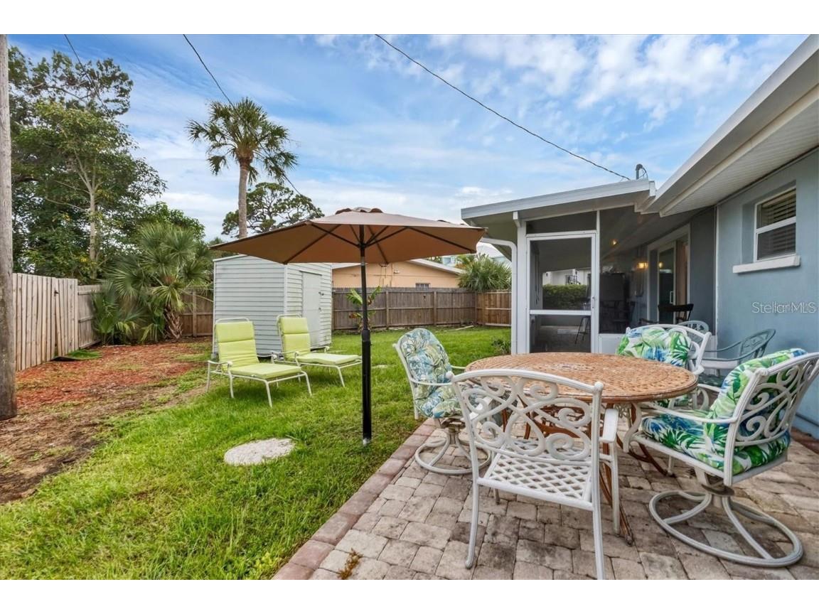 1686 Chapline Lane Sarasota FL 34231 - GULF OF MEXICO/SIESTAKEY BEACH A4672328 image26