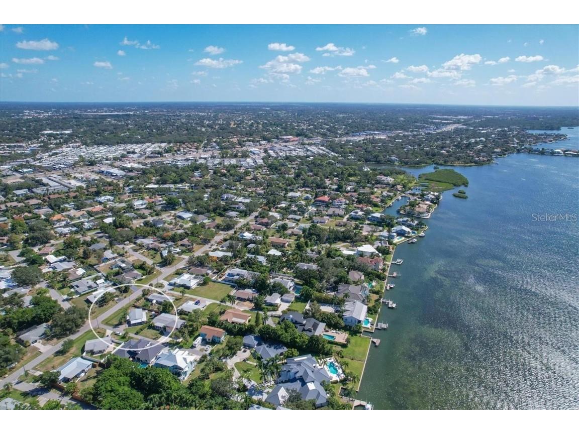 1686 Chapline Lane Sarasota FL 34231 - GULF OF MEXICO/SIESTAKEY BEACH A4672328 image31