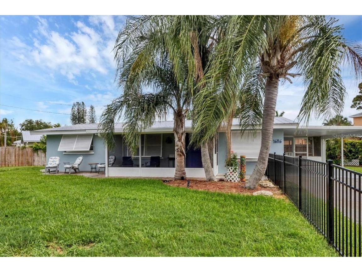 1686 Chapline Lane Sarasota FL 34231 - GULF OF MEXICO/SIESTAKEY BEACH A4672328 image33