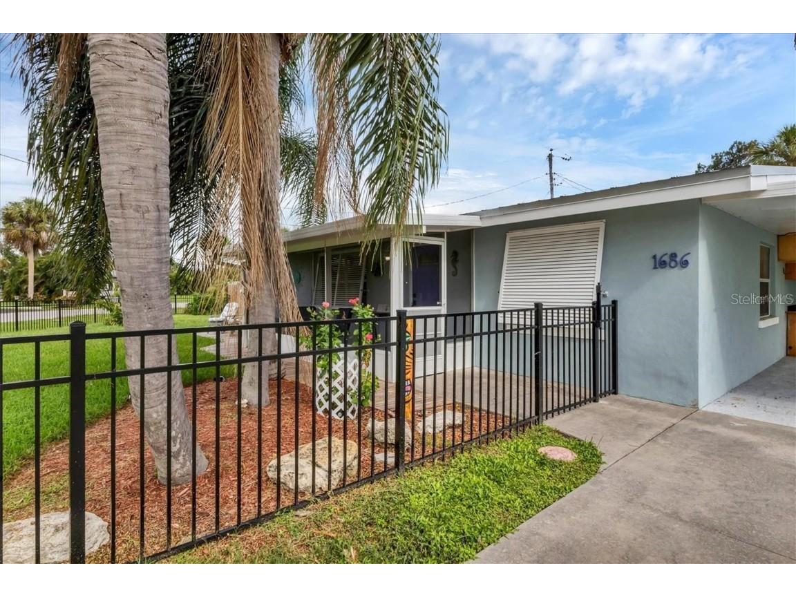 1686 Chapline Lane Sarasota FL 34231 - GULF OF MEXICO/SIESTAKEY BEACH A4672328 image4
