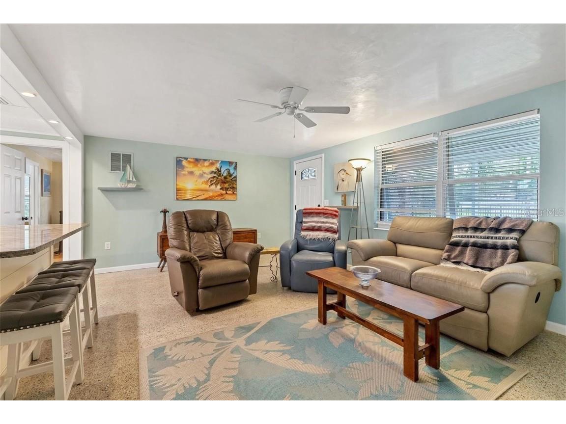 1686 Chapline Lane Sarasota FL 34231 - GULF OF MEXICO/SIESTAKEY BEACH A4672328 image9