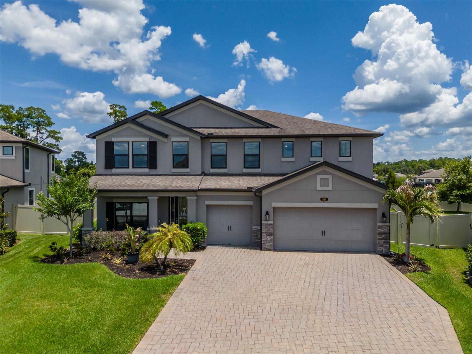 1686 Cherry Walk Road Lutz FL 33558 TB8512563 image1