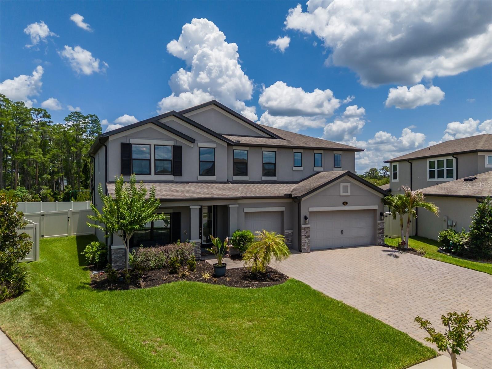 1686 Cherry Walk Road Lutz FL 33558 TB8512563 image56