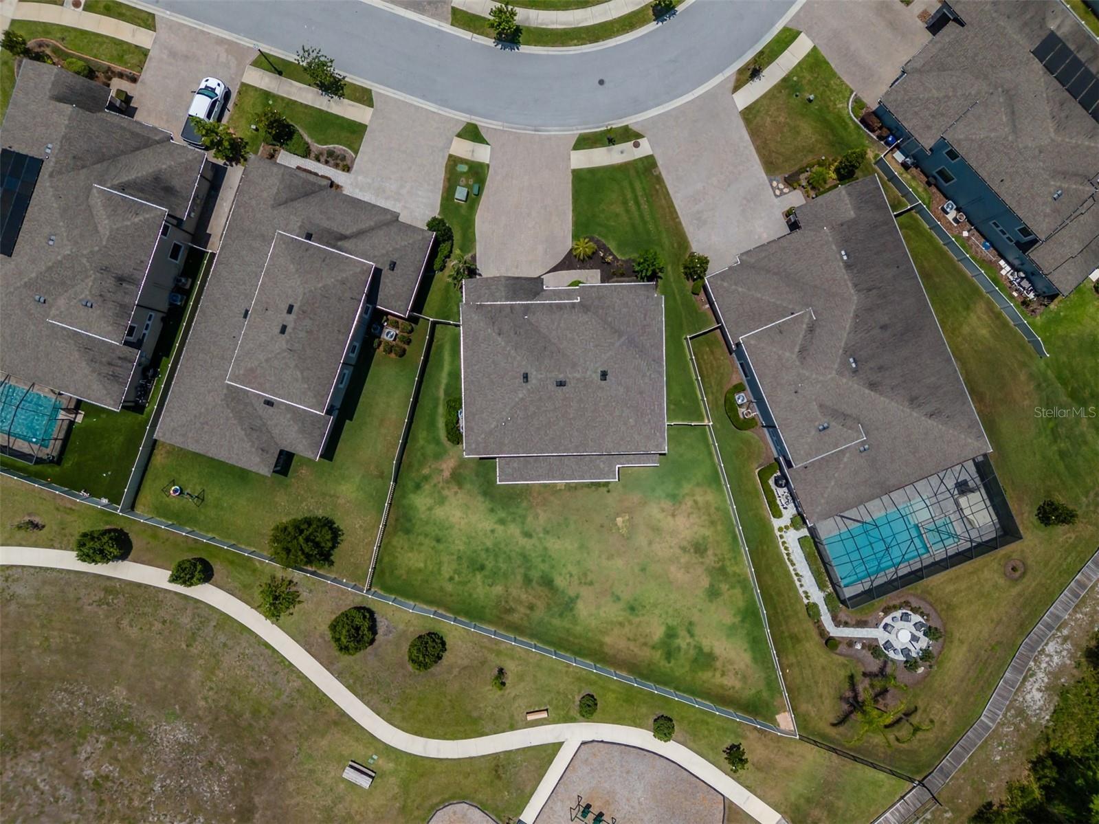 1686 Cherry Walk Road Lutz FL 33558 TB8512563 image61