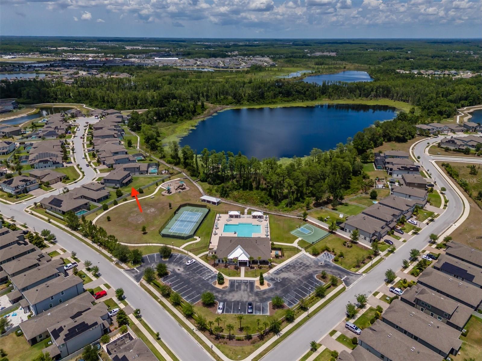 1686 Cherry Walk Road Lutz FL 33558 TB8512563 image64