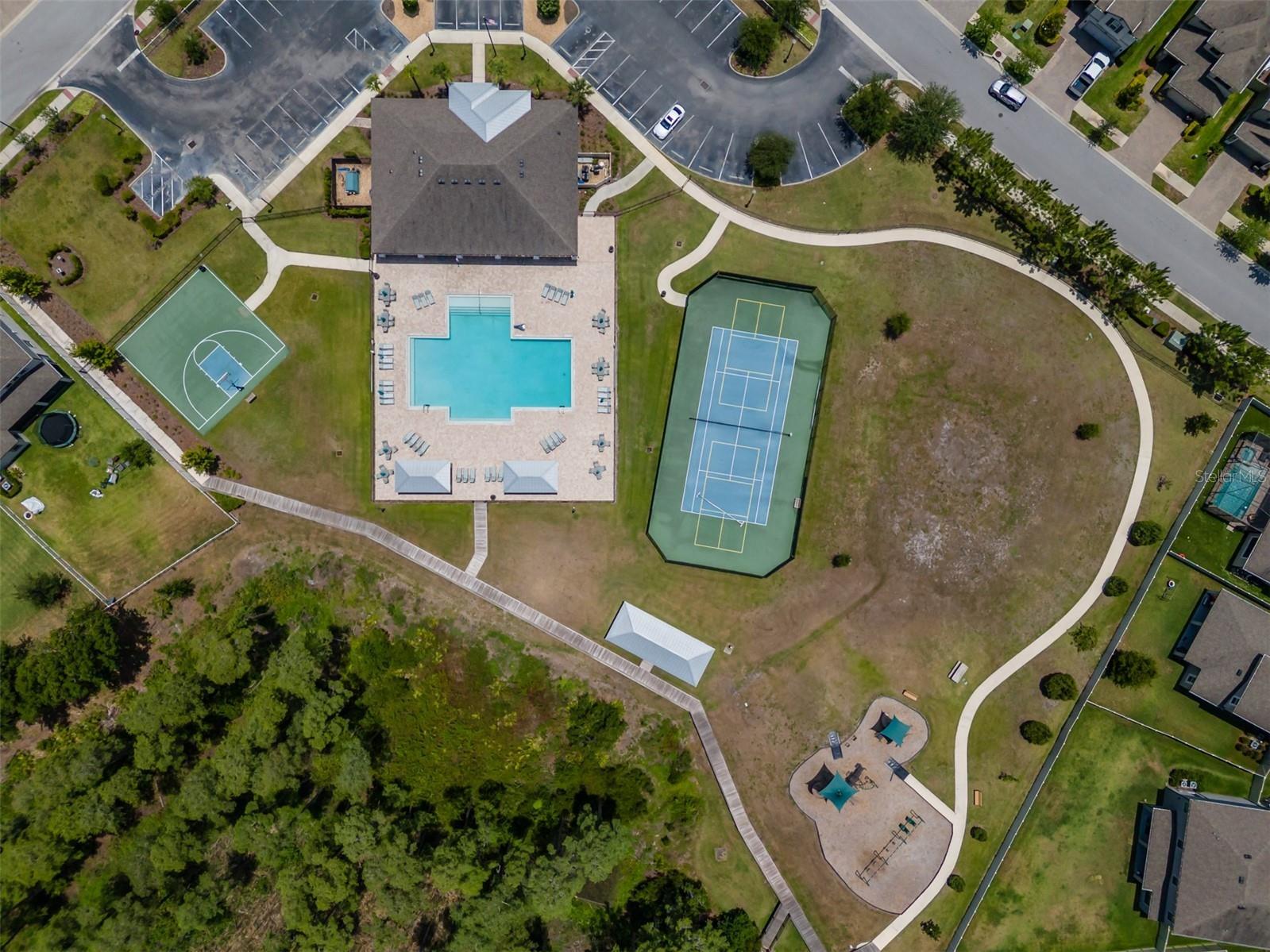 1686 Cherry Walk Road Lutz FL 33558 TB8512563 image65