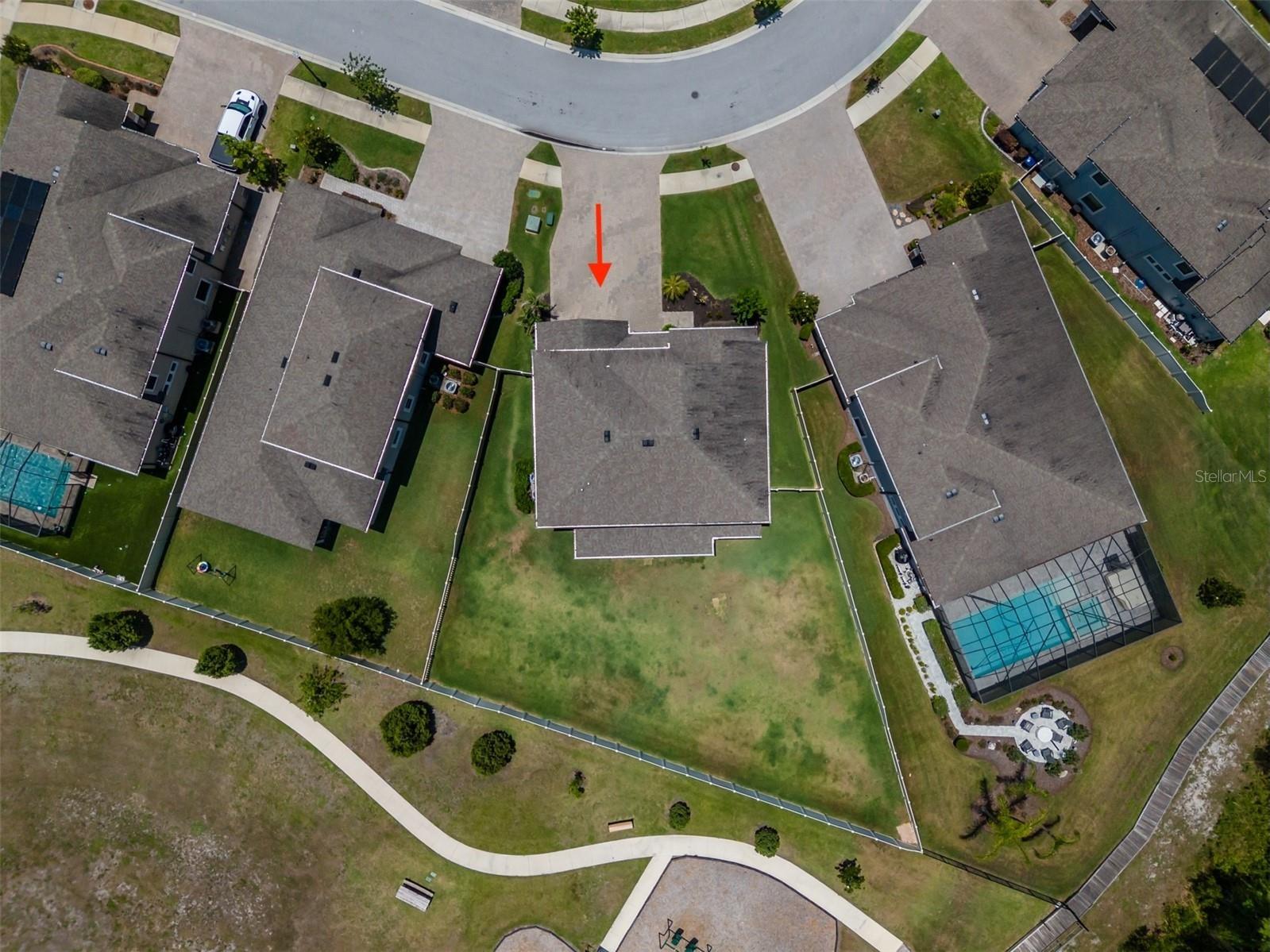1686 Cherry Walk Road Lutz FL 33558 TB8512563 image67