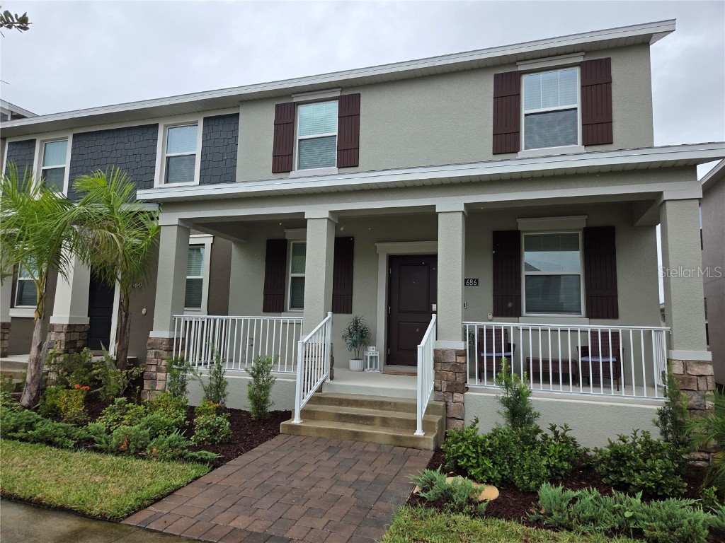 1686 Contentment Loop Kissimmee FL 34744 S5136114 image1