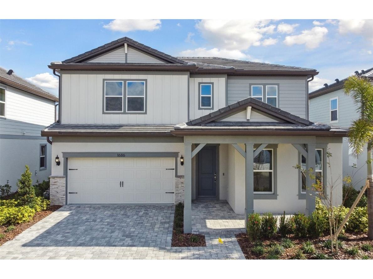 1686 Fallon Pass Zephyrhills FL 33541 TB8305022 image1