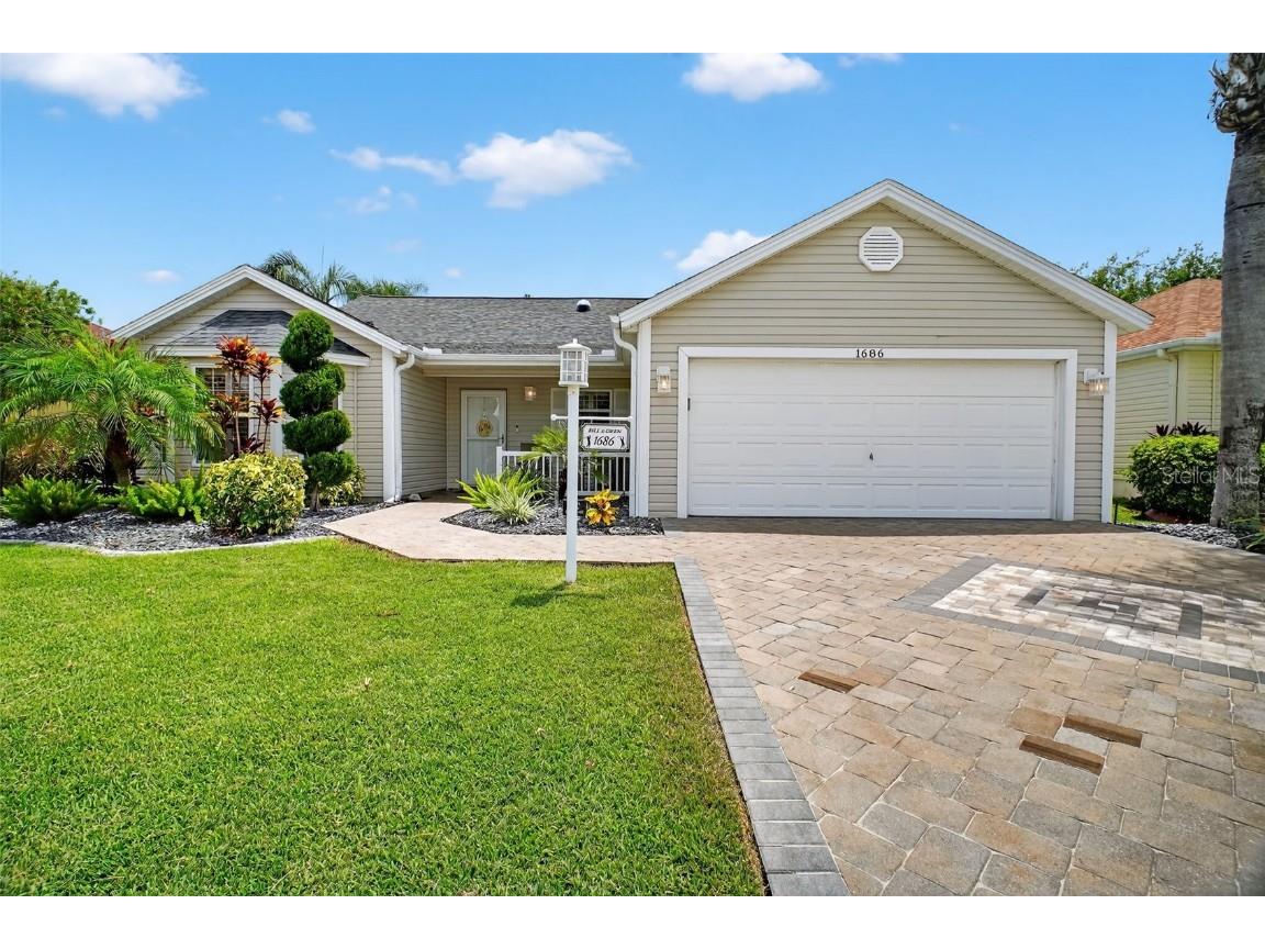 1686 Kensington Place The Villages FL 32162 G5100756 image1