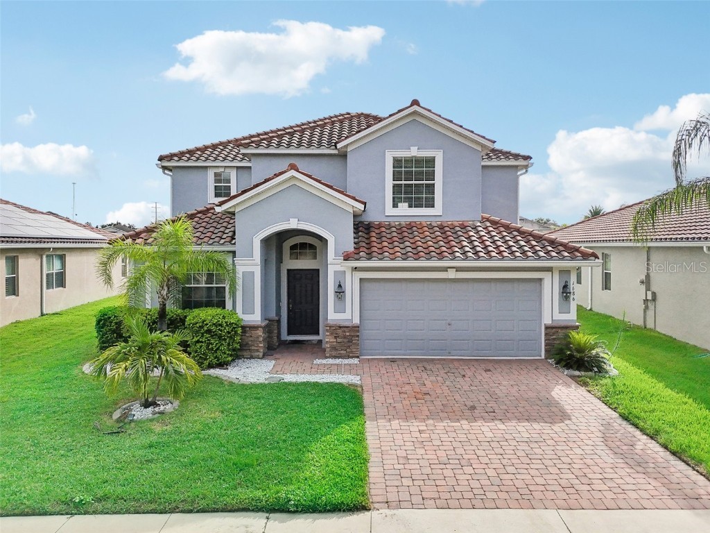 1686 Lake Side Avenue Davenport FL 33837 O6197378 image1