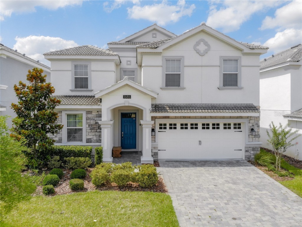 1686 Moon Valley Drive Davenport FL 33896 O6142189 image1