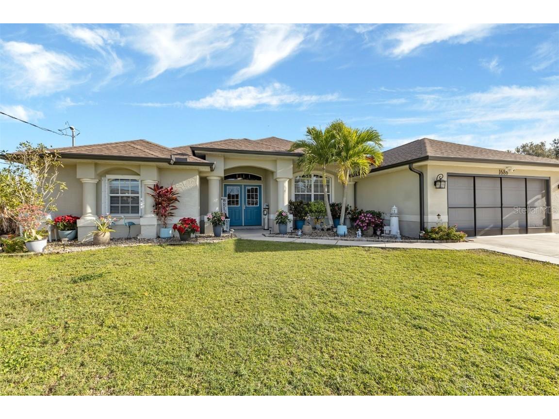 1686 Nicollett Avenue North Port FL 34286 C7486209 image1