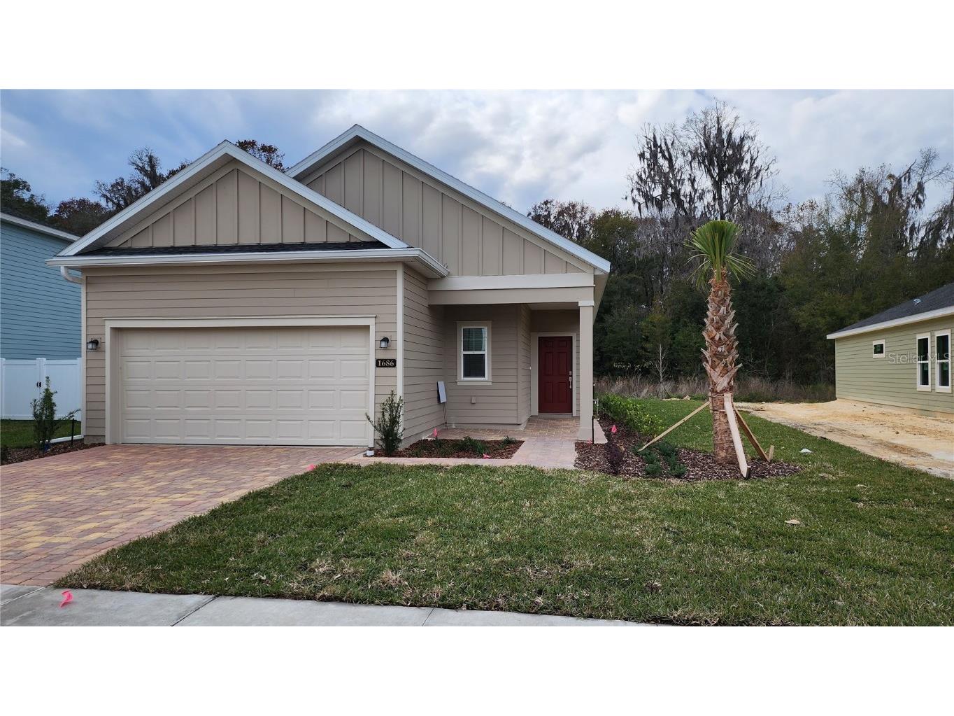 1686 NW 44th Court Road Ocala FL 34482 T3467193 image1