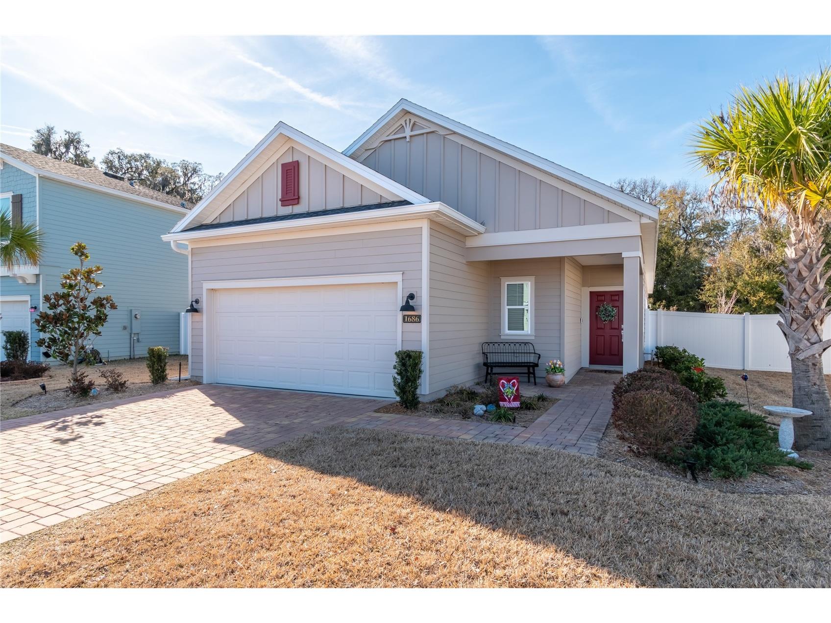 1686 NW 44th Court Road Ocala FL 34482 OM718625 image1