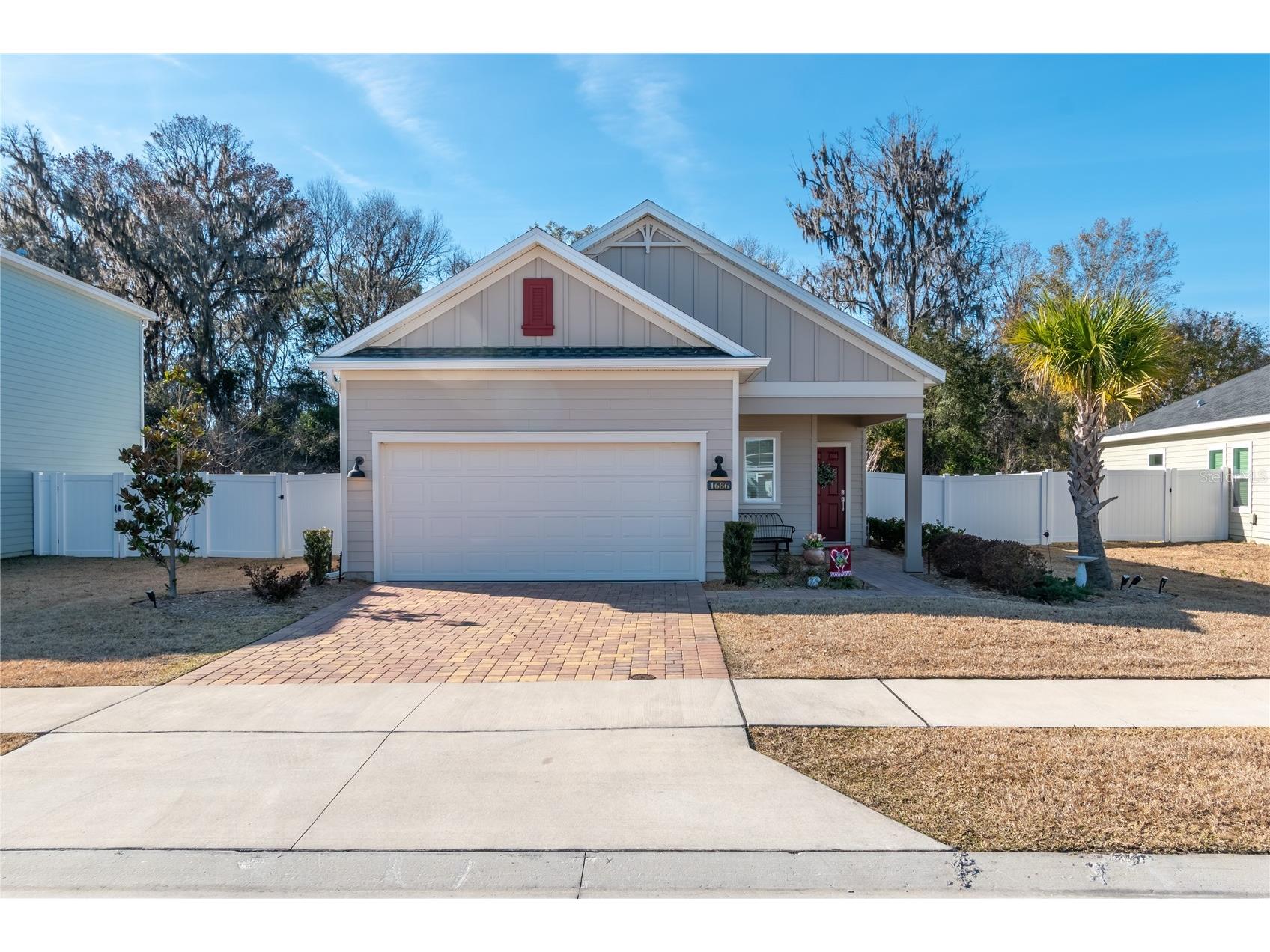 1686 NW 44th Court Road Ocala FL 34482 OM718625 image2