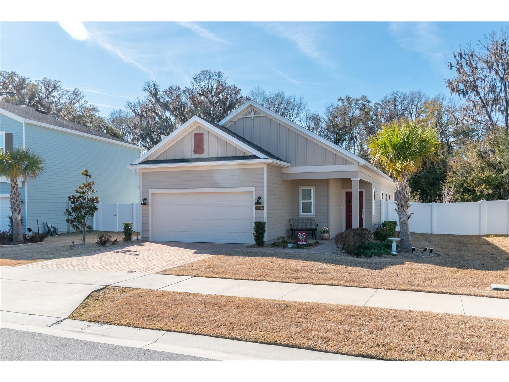 1686 NW 44th Court Road Ocala FL 34482 OM718625 image3