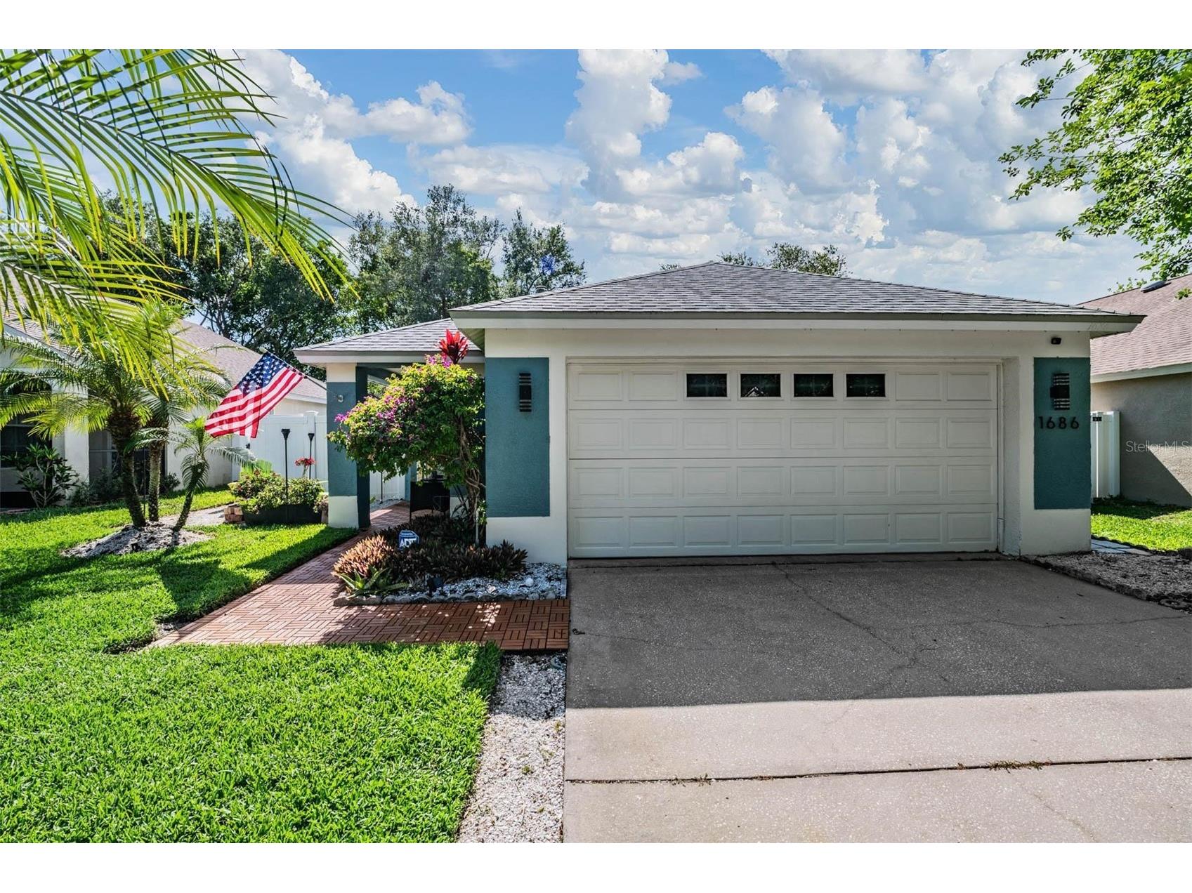 1686 Oak Spring Drive Tarpon Springs FL 34689 TB8499951 image1