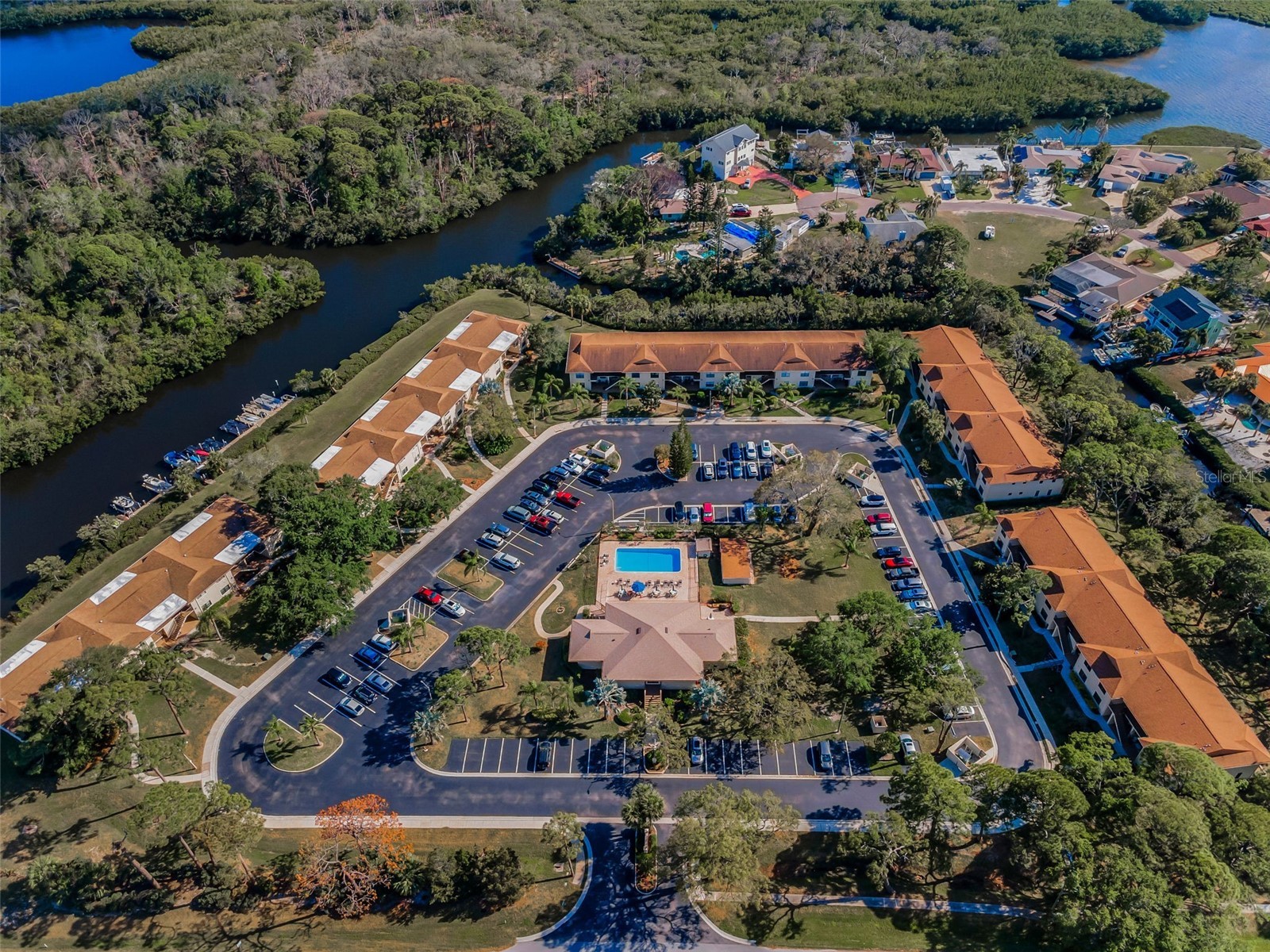 1686 Seascape Circle Tarpon Springs FL 34689 TB8526235 image39
