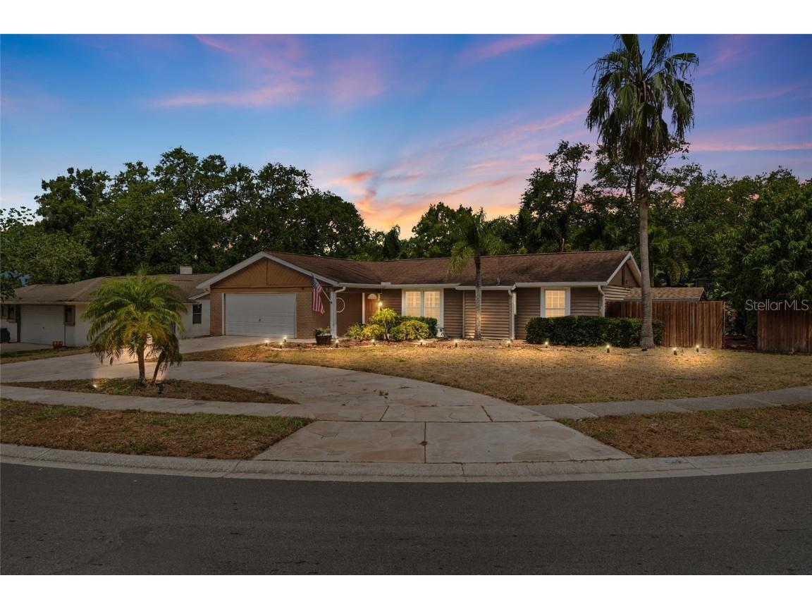 1686 Spottswood Circle Palm Harbor FL 34683 TB8373989 image1