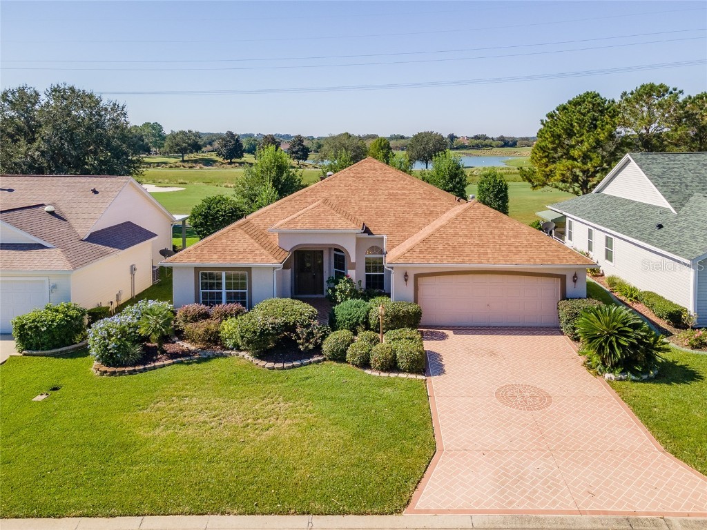 16860 SE 85th Sapelo Court The Villages FL 32162 G5060250 image1