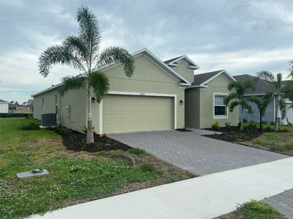 16861 Canopy Garden Drive Port Charlotte FL 33953 D6132818 image1