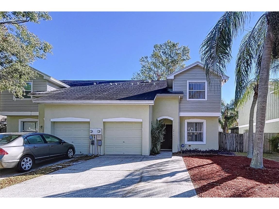 16861 Le Clare Shores Drive Tampa FL 33624 - LAKE LE CLARE TB8325194 image1