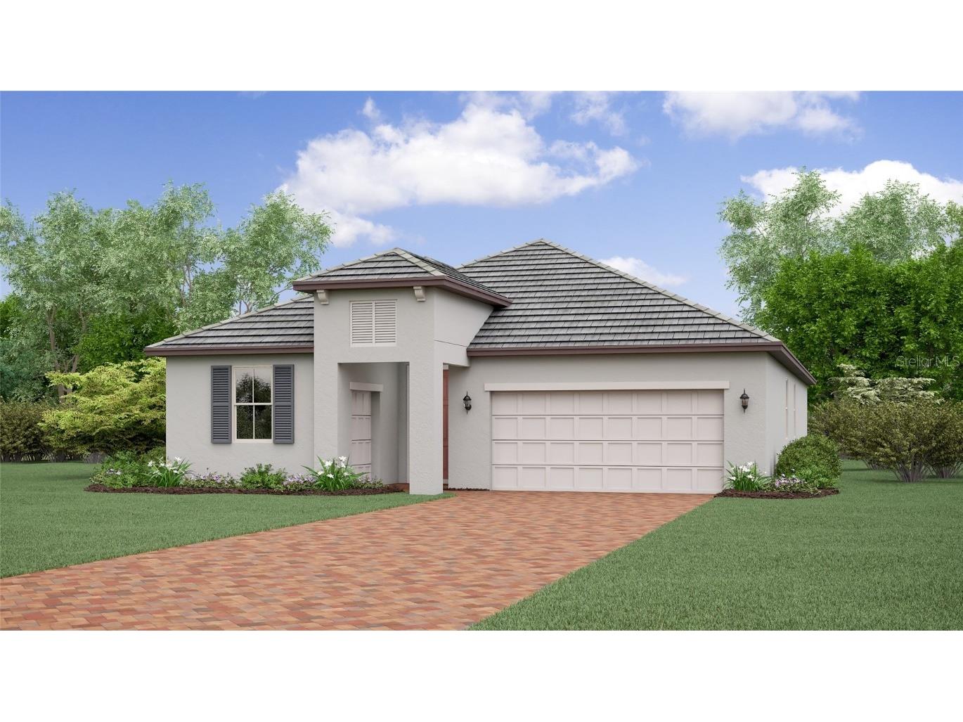 16861 Shell Bay Drive Land O Lakes FL 34638 T3442409 image1