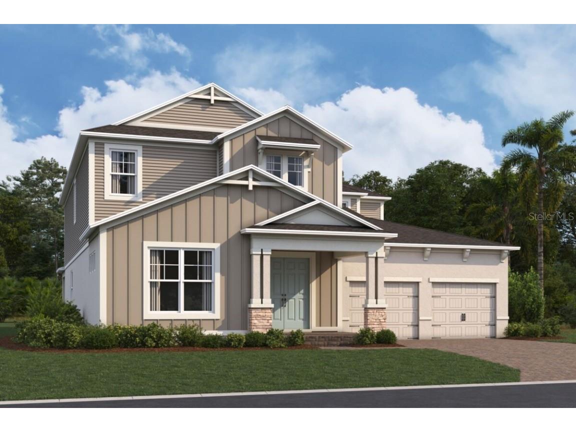 16862 Muskgrass Drive Winter Garden FL 34787 O6256240 image1