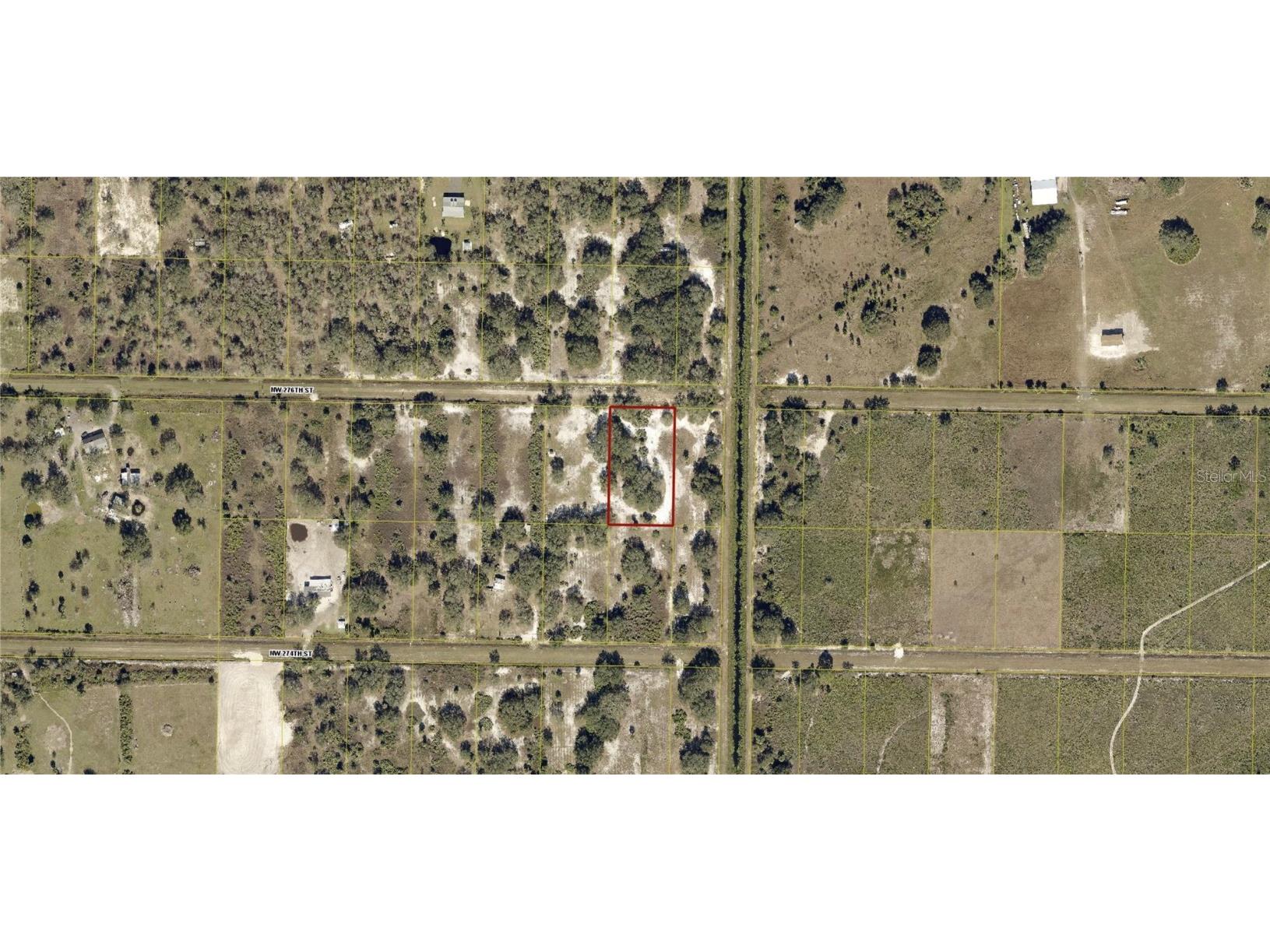 16862 NW 276th Street Okeechobee FL 34972 O6159898 image1