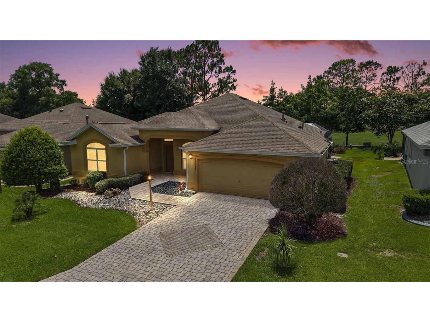 16862 SE 80th Bellavista Circle The Villages FL 32162 G5098168 image1