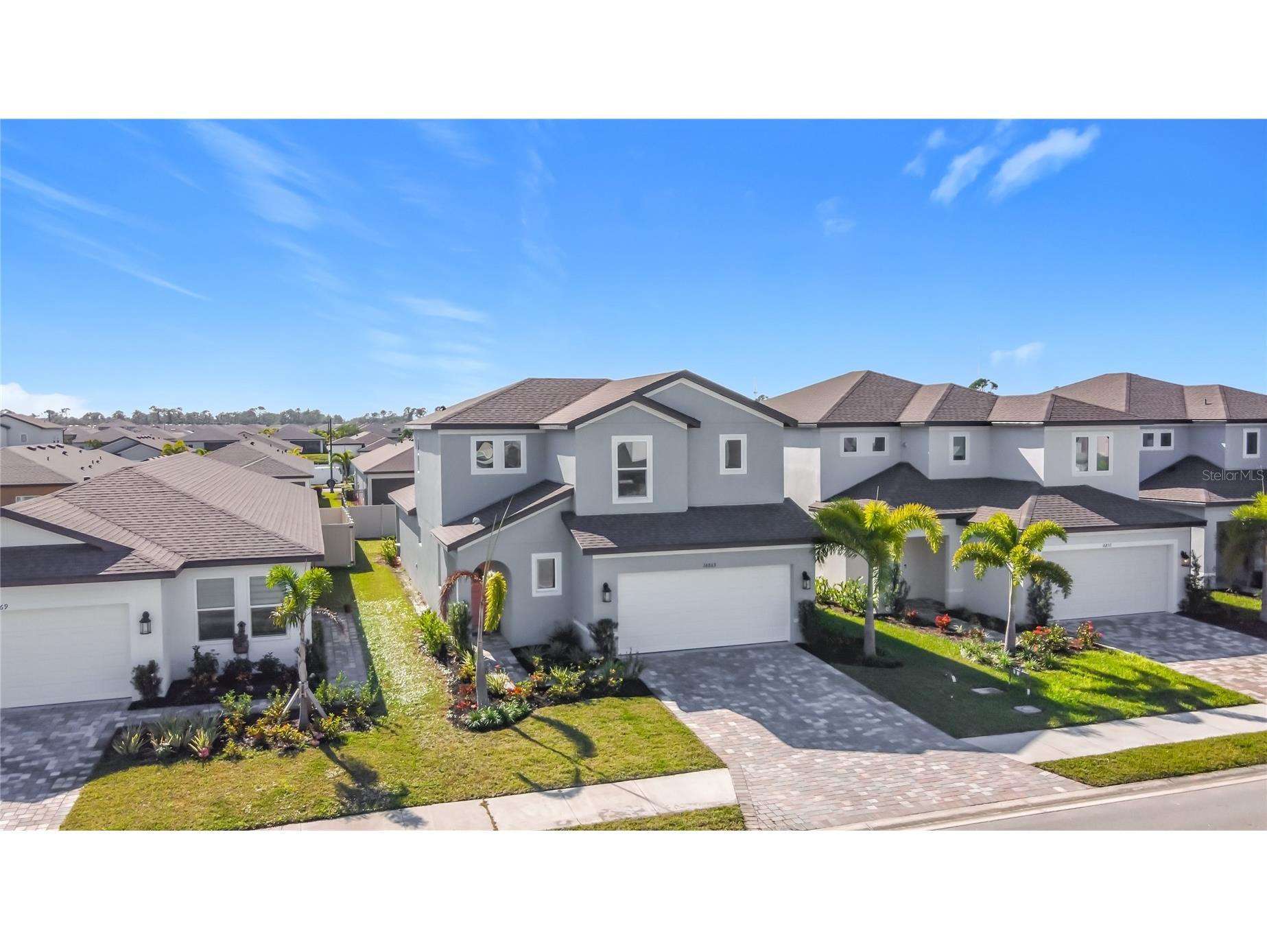 16863 Fiesta Drive Port Charlotte FL 33953 A4689463 image1