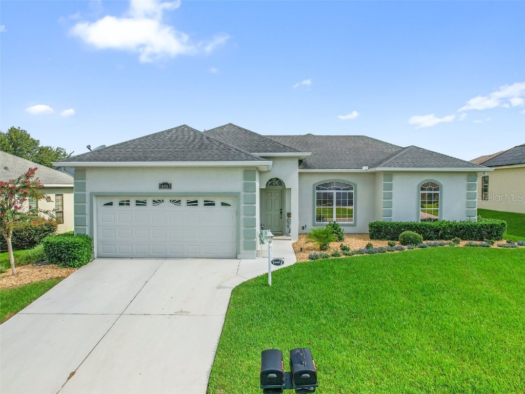 16863 SE 110th Court Road Summerfield FL 34491 G5072138 image1