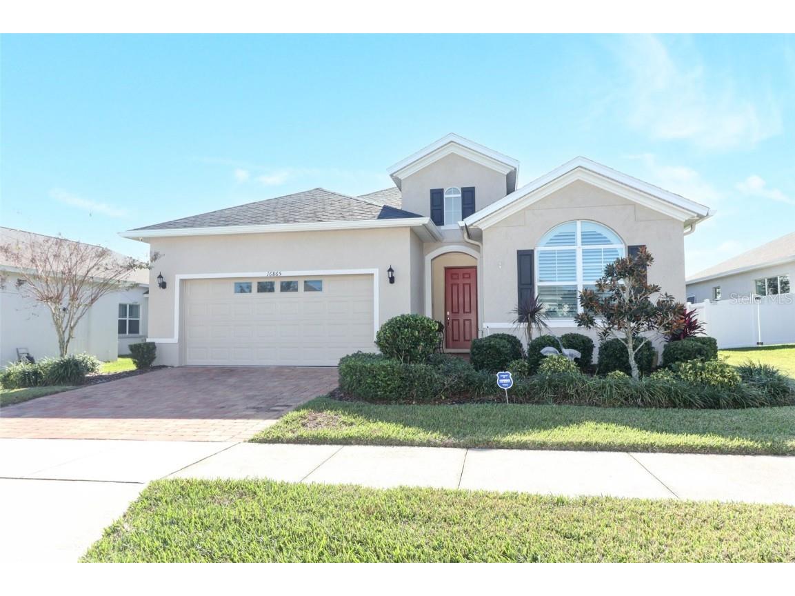 16865 Meadows Street Clermont FL 34714 O6155248 image1