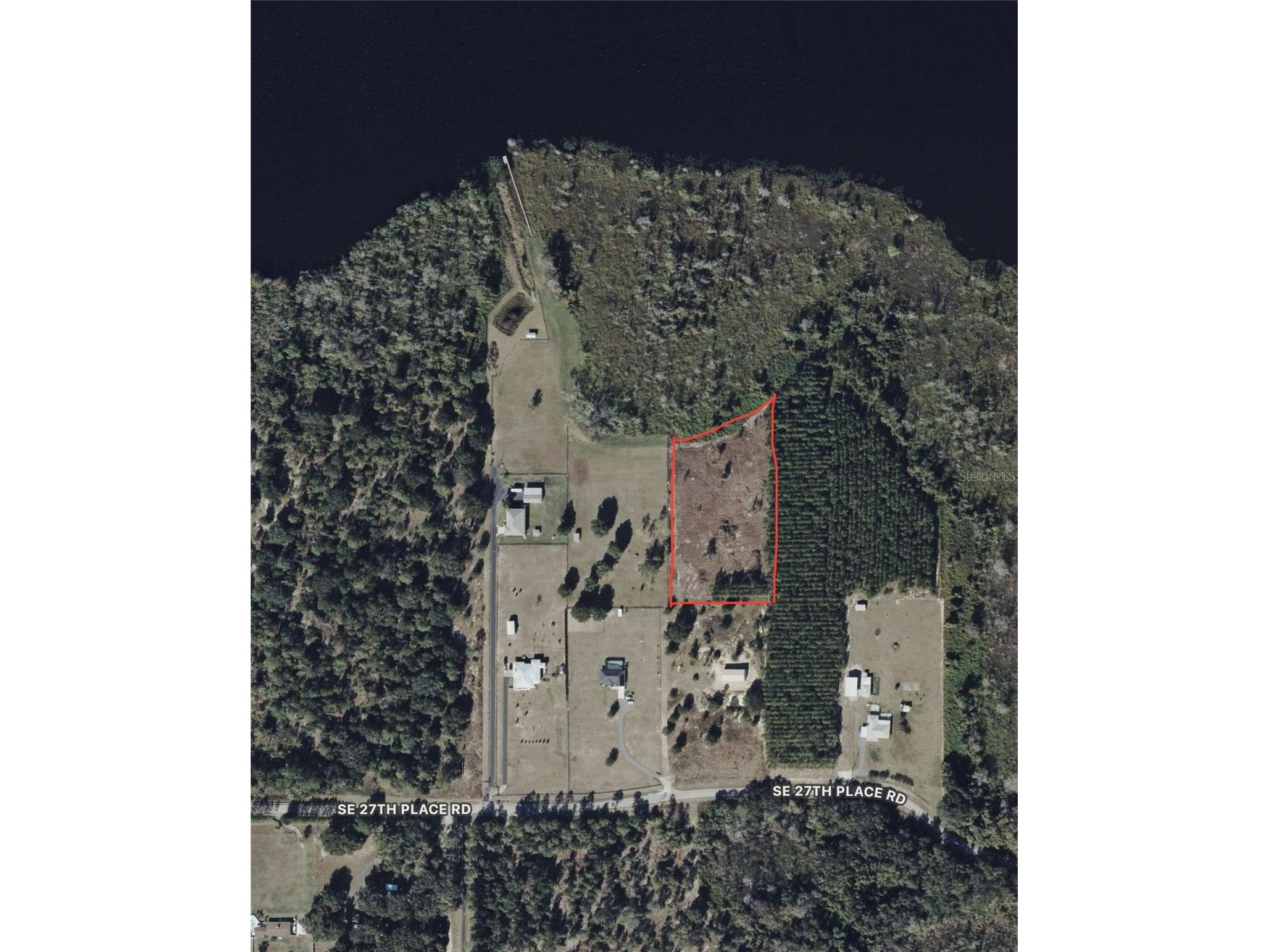16865 SE 27th Place Road Ocklawaha FL 32179 - North Lake NS1087793 image12