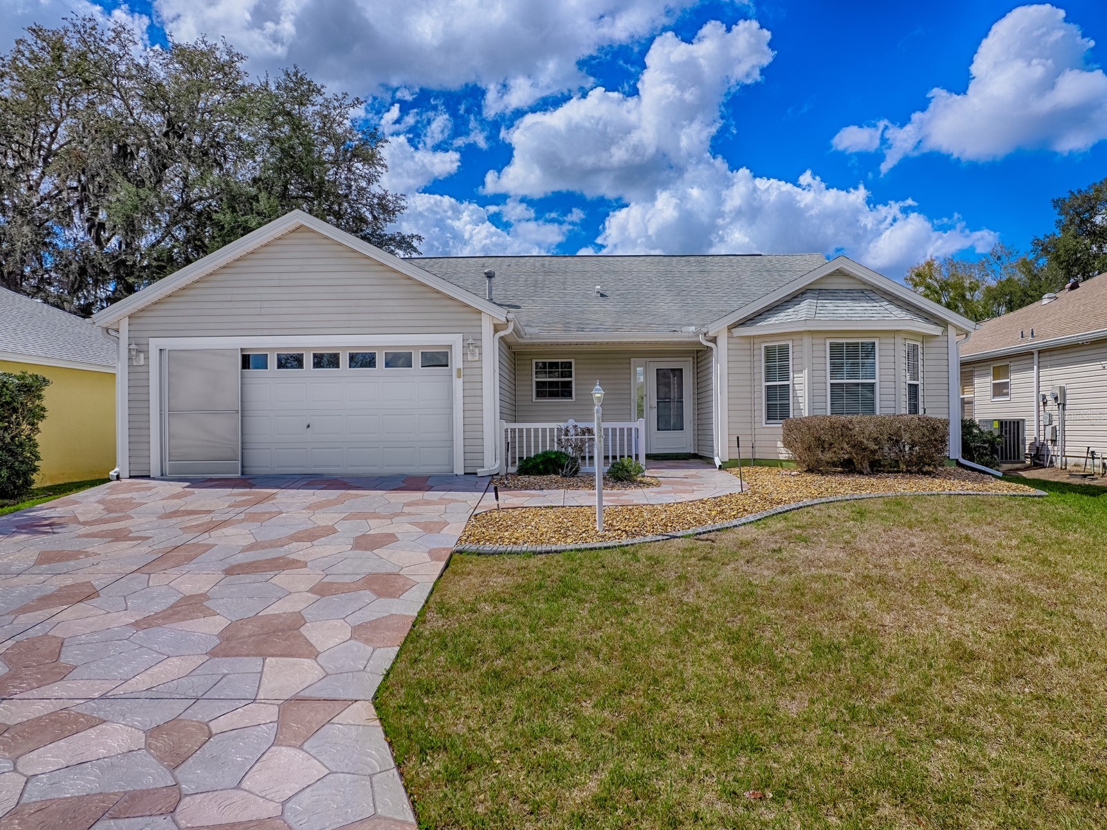16865 SE 93rd Cuthbert Circle The Villages FL 32162 G5109136 image1