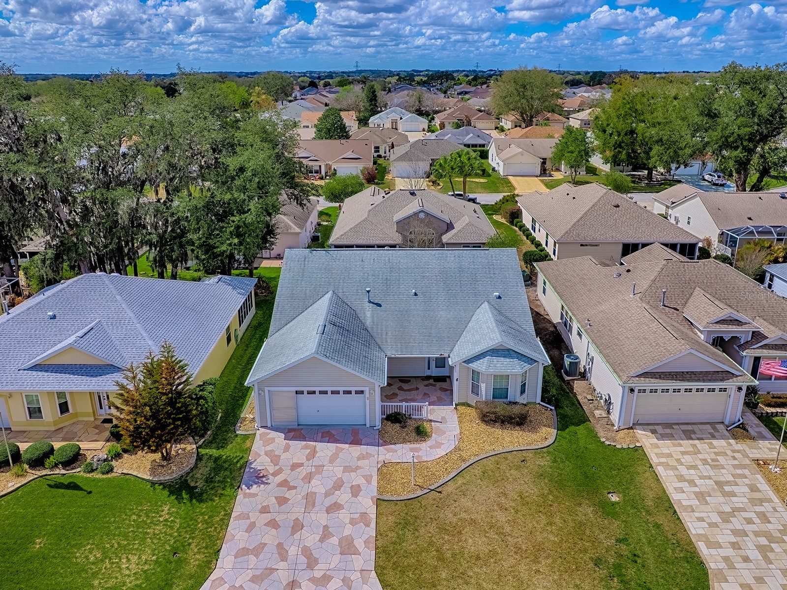16865 SE 93rd Cuthbert Circle The Villages FL 32162 G5109136 image27