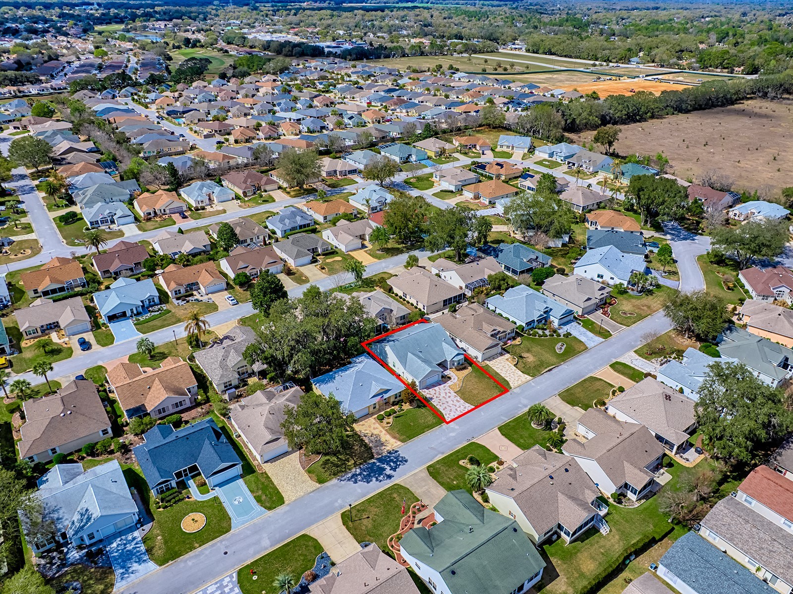 16865 SE 93rd Cuthbert Circle The Villages FL 32162 G5109136 image29