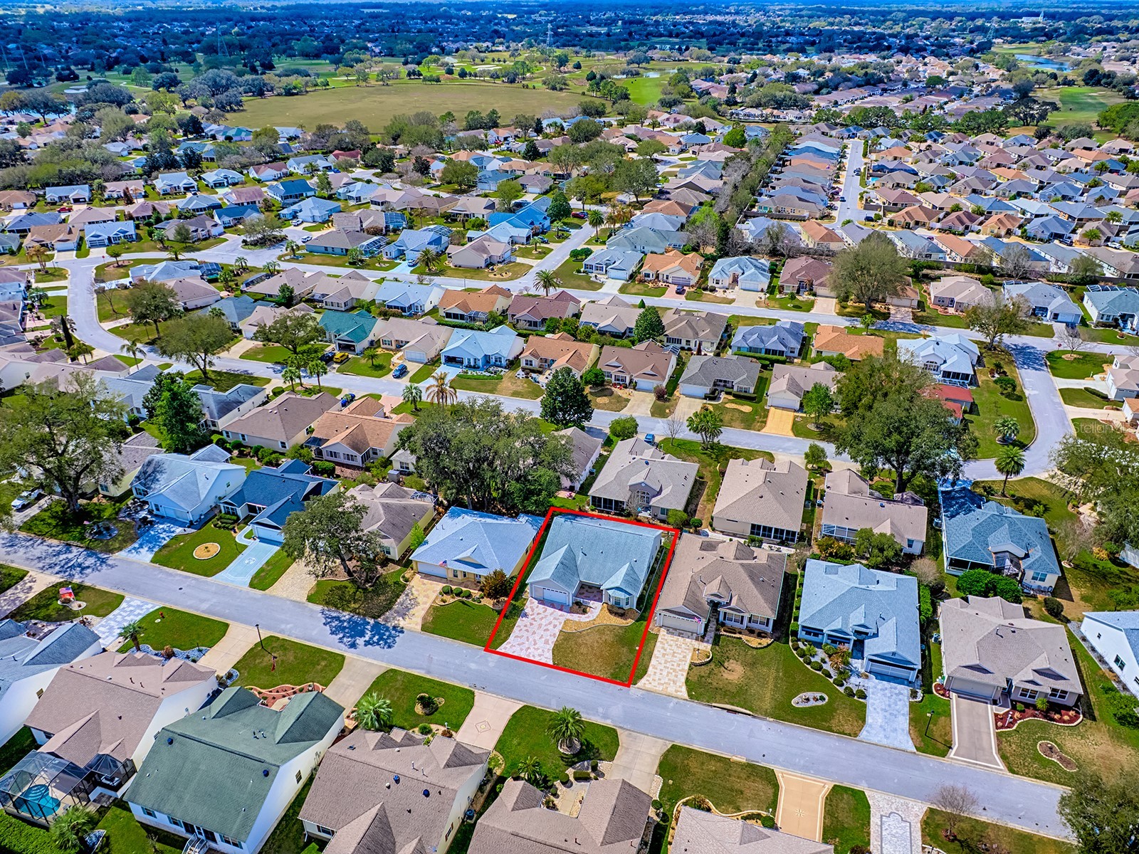 16865 SE 93rd Cuthbert Circle The Villages FL 32162 G5109136 image30