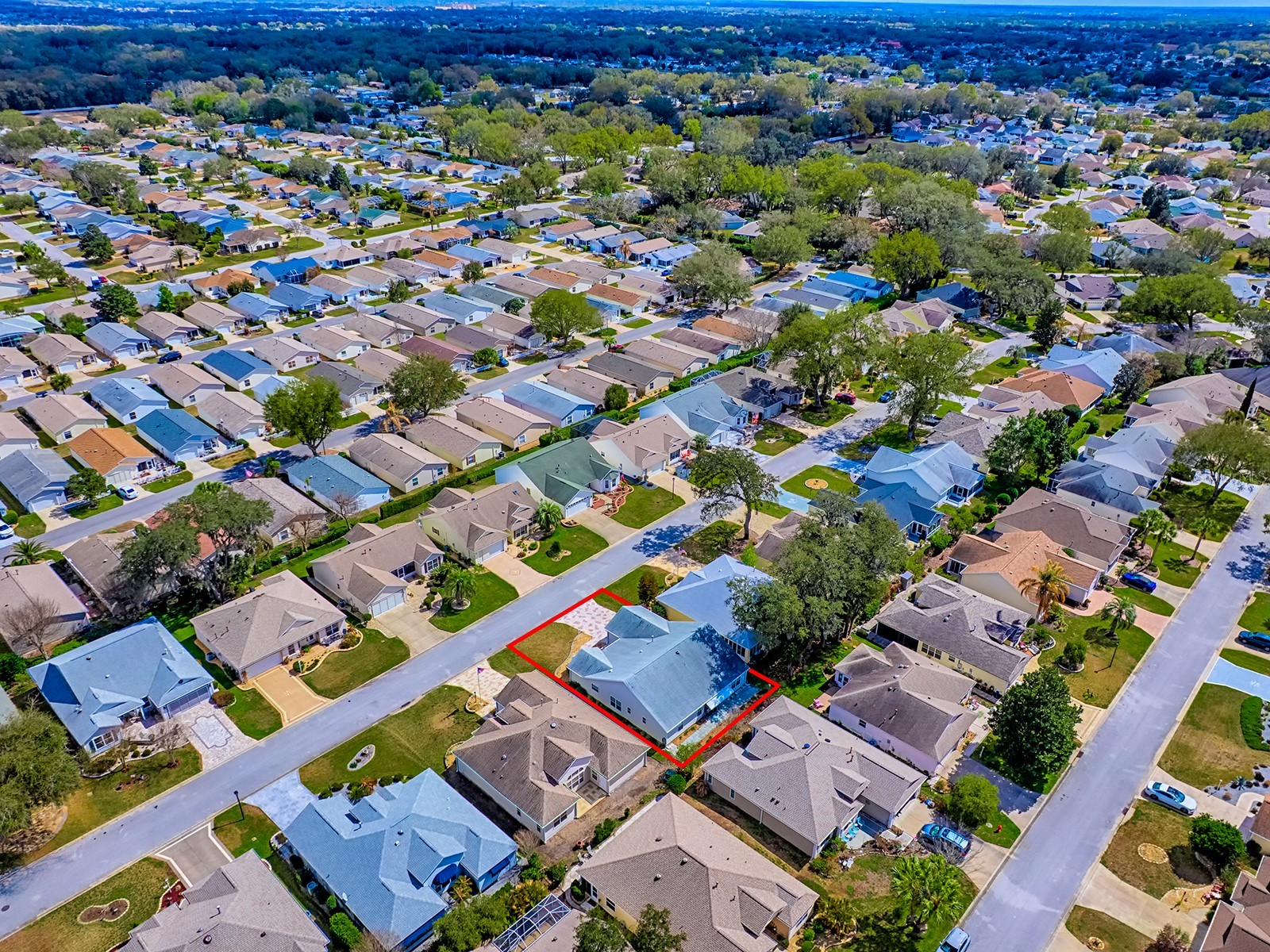 16865 SE 93rd Cuthbert Circle The Villages FL 32162 G5109136 image31