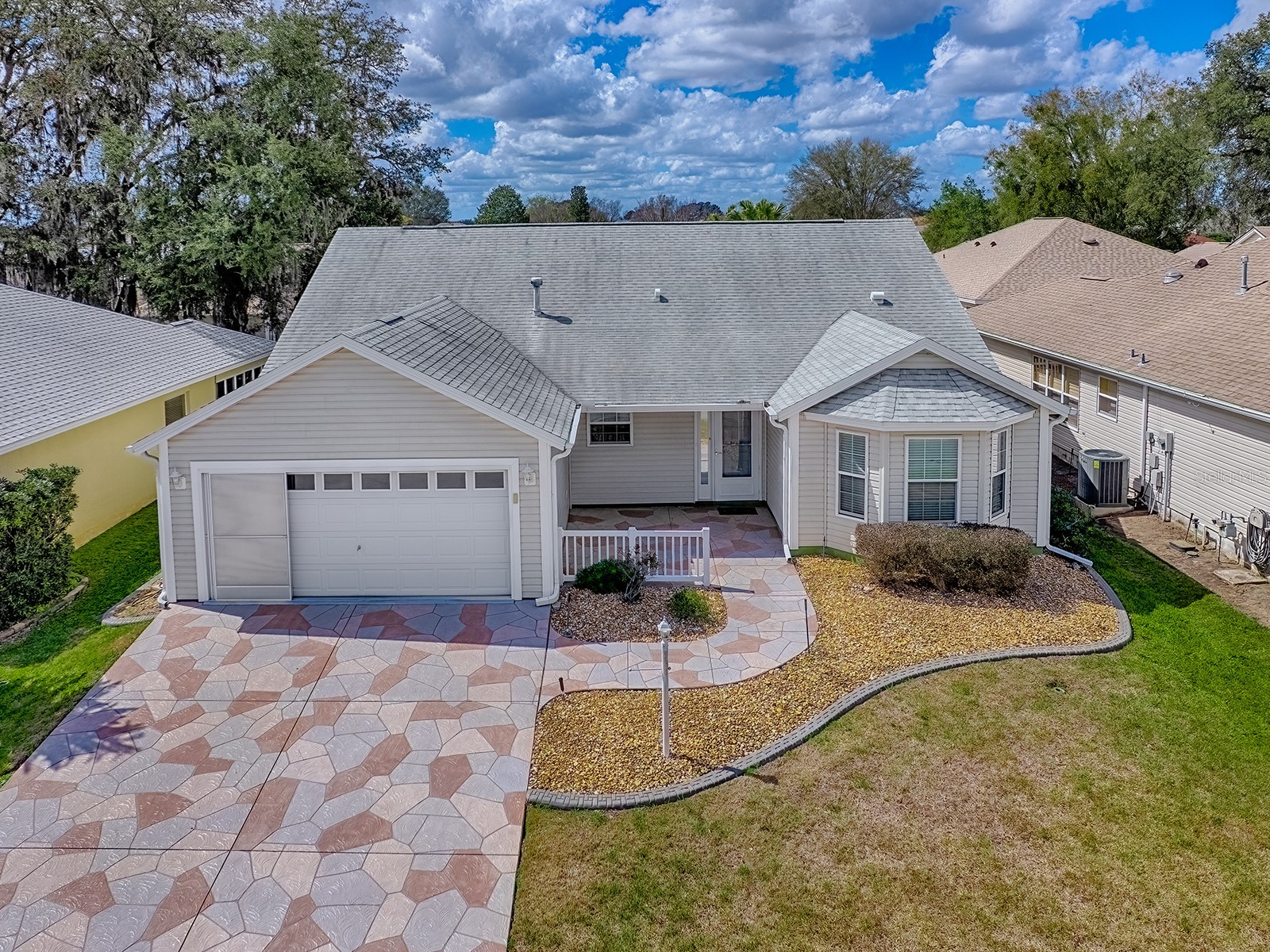 16865 SE 93rd Cuthbert Circle The Villages FL 32162 G5109136 image34