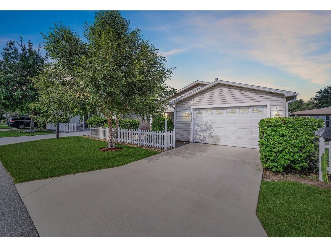 16865 SE 94th Sunnybrook Circle The Villages FL 32162 G5092921 image1