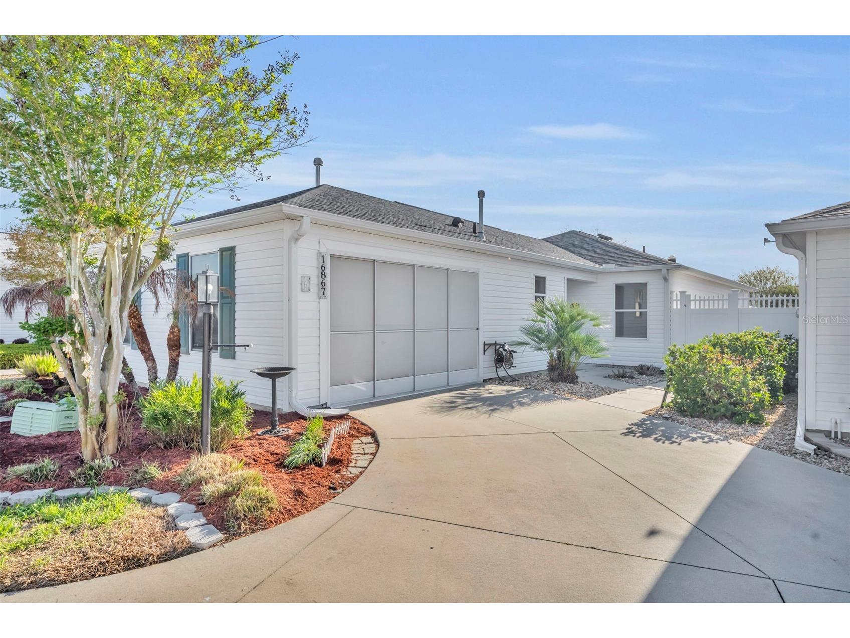 16867 SE 80th Ashgrove Terrace The Villages FL 32162 G5109736 image1